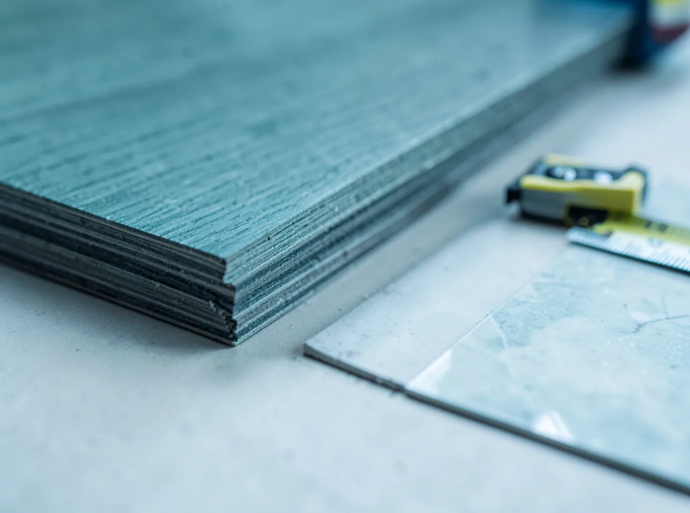 Luxury Vinyl Plank Installation Helena, NY FAQs